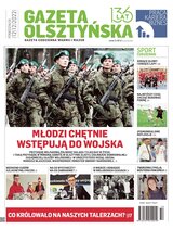 Gazeta Olsztyńska 238/2022