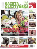 Gazeta Olsztyńska 239/2022