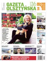 Gazeta Olsztyńska 240/2022