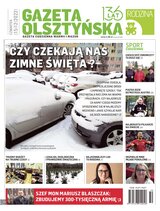 Gazeta Olsztyńska 241/2022