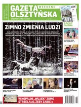 Gazeta Olsztyńska 242/2022