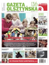 Gazeta Olsztyńska 244/2022