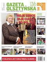 Gazeta Olsztyńska 245/2022