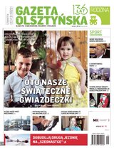 Gazeta Olsztyńska 246/2022