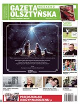 Gazeta Olsztyńska 247/2022