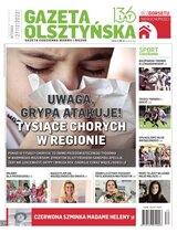 Gazeta Olsztyńska 248/2022