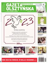 Gazeta Olsztyńska 251/2022