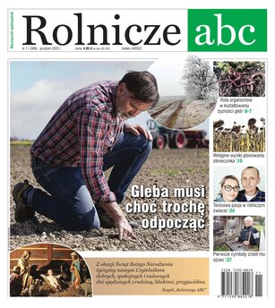Rolnicze ABC 11/2022
