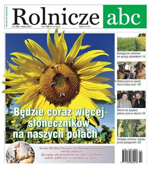 Rolnicze ABC 3/2022