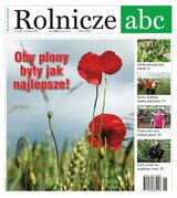 Rolnicze ABC 6/2022