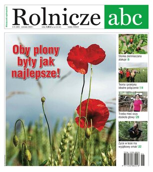 Rolnicze ABC 6/2022