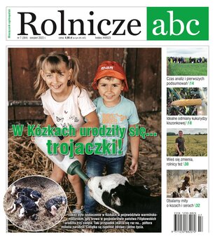 Rolnicze ABC 7/2022