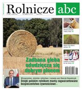 Rolnicze ABC 8/2022