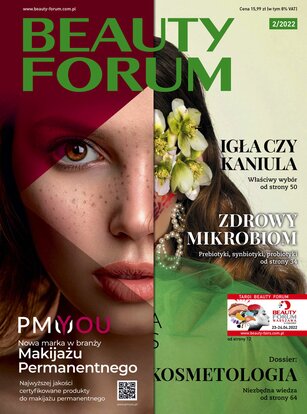 Beauty Forum 2/2022
