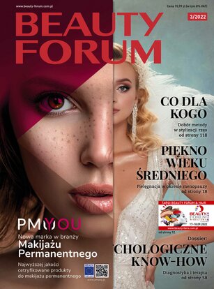 Beauty Forum 3/2022