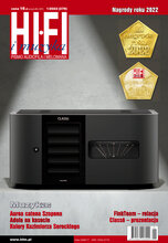 Hi-Fi i Muzyka 1/2022