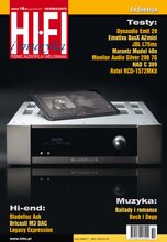Hi-Fi i Muzyka 10/2022