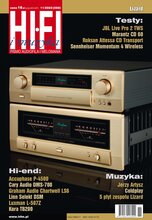 Hi-Fi i Muzyka 11/2022