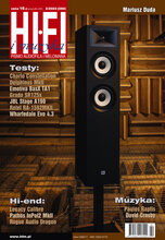 Hi-Fi i Muzyka 2/2022