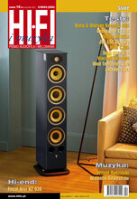 Hi-Fi i Muzyka 4/2022