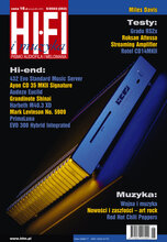 Hi-Fi i Muzyka 5/2022