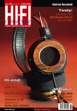 Hi-Fi i Muzyka 6/2022