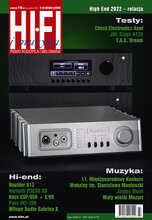 Hi-Fi i Muzyka 7/2022