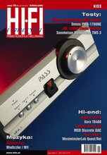 Hi-Fi i Muzyka 9/2022