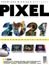 Pixel 1/2022