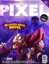 Pixel 8/2022