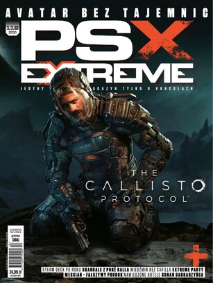 PSX Extreme 12/2022