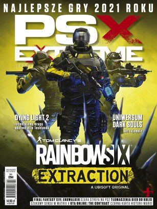 PSX Extreme 2/2022