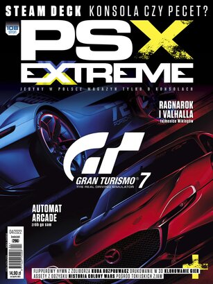 PSX Extreme 4/2022