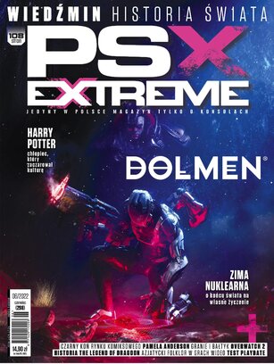 PSX Extreme 6/2022