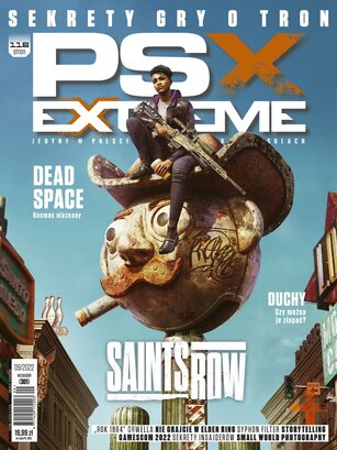 PSX Extreme 9/2022