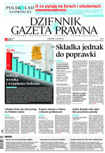 Dziennik Gazeta Prawna 10/2022