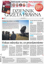 Dziennik Gazeta Prawna 100/2022