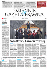 Dziennik Gazeta Prawna 101/2022
