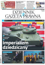 Dziennik Gazeta Prawna 102/2022