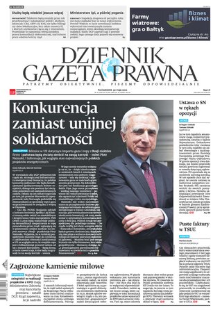 Dziennik Gazeta Prawna 103/2022