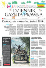 Dziennik Gazeta Prawna 104/2022