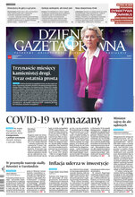 Dziennik Gazeta Prawna 106/2022