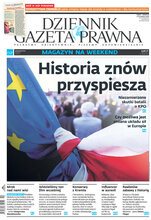 Dziennik Gazeta Prawna 107/2022