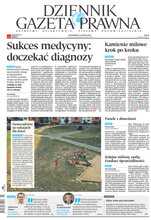 Dziennik Gazeta Prawna 108/2022