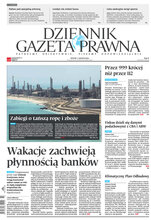 Dziennik Gazeta Prawna 109/2022