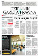 Dziennik Gazeta Prawna 11/2022