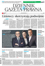Dziennik Gazeta Prawna 110/2022