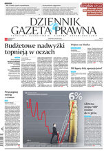 Dziennik Gazeta Prawna 111/2022