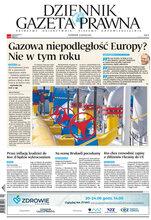 Dziennik Gazeta Prawna 113/2022