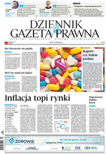 Dziennik Gazeta Prawna 114/2022